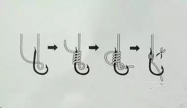 最新绑鱼钩方法视频,最新绑鱼钩方法视频，钓鱼技巧的提升与分享