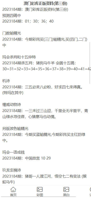 2023澳门正版全年免费资料,澳门正版全年免费资料，探索与警示