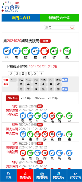 2025澳门天天六开彩开奖结果,探索澳门天天六开彩开奖结果，预测与解析（XXXX年展望）